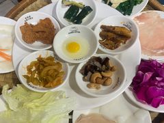 -桥香园云南过桥米线(金马碧鸡店)