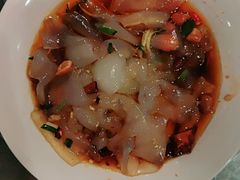 -半天妖烤鱼(东方新天地店)