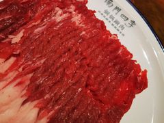 -南门四季铜锅涮肉(大屯·北苑店)