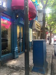 -PinkBaby美甲美睫