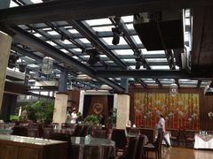 大堂-知味观·味庄(杨公堤店)