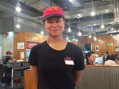 -姜虎东白丁烤肉(深圳湾后海汇店)