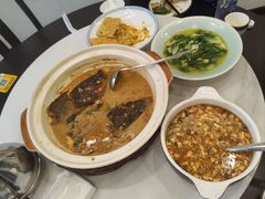 -王家大院·南京菜(湛江路总店)