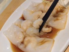 -點無缺茶楼·海鲜酒家(世博店)