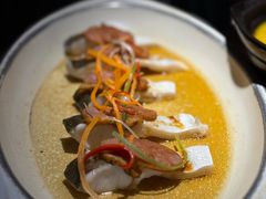 腊鸭石臼湖白鱼段-应天大明王朝·南京菜创始店(中山陵店)