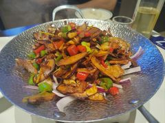 -建哥老菜馆(瑞达公寓一店)