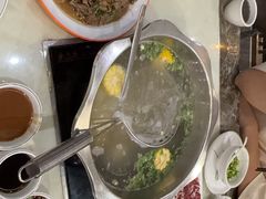 -潮悦牛肉火锅城(水贝店)