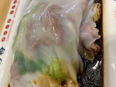 荔银王牌肠粉-荔银肠粉·非遗手藝(夫子庙店)