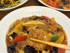 -毛哥小馆子(百井坊巷店)