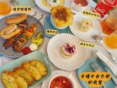 -库滋明·俄罗斯特色美食(中央大街店)