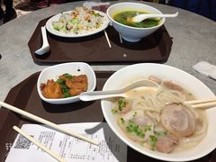 -小杨生煎(南京东路食品一店)
