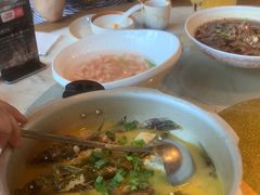 -二十八里太湖船菜(吉祥路店)