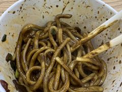 热干面-熊腊生热干面馆(宝丰店)