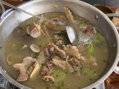 -双凤孟家羊肉馆(凤北路店)