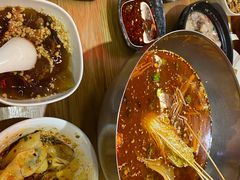 -付小姐在成都(川沙店)