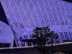 -福州海峡文化艺术中心