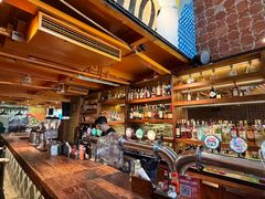 -Q MEX 库迈墨西哥餐吧(三里屯店)