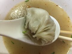 -津品味小吃(大学湾店)