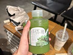 -喜茶(广州北京路惠福东店)