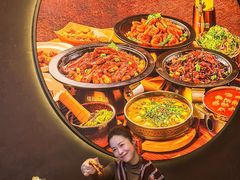 -六月雪干锅(绵阳凯德广场店)