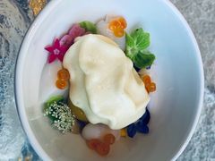 -九献·创意菜(亮马河饭店)