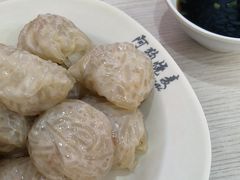 -阿狗烧麦(交通局店)