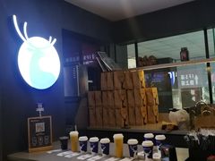 -瑞幸咖啡(第一城店)