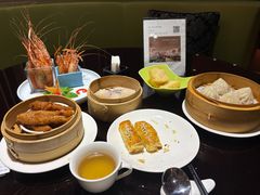 -外高桥喜来登酒店采悦轩