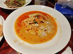-味鼎长安·地道陕菜(凤城一路店)
