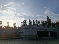 -广东圆玄道观