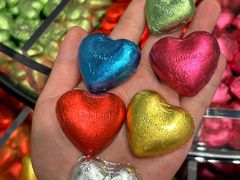 -Laderach 莱德拉(上海环贸iapm店)