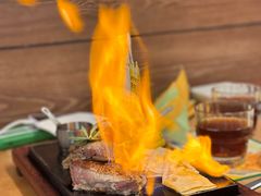 -豪客来牛排(红豆万花城店)