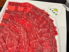 -南门涮肉(北洼路店)