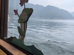 -千岛湖城中湖游船码头