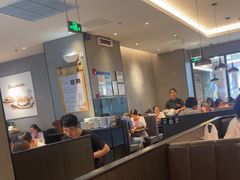 -萨莉亚(巴黎春天成山店)