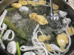 -章记正宗南岗鱼蛋火锅