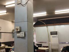大堂-舒蔡记生煎菜饭(云南中路店)
