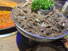-萍姐火锅·公路夜市(打浦桥日月光店)