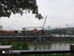 -黄埔古港