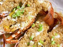 -粤盛海鲜平价店(洛溪食街店)