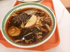 -华天延吉餐厅(西四总店)