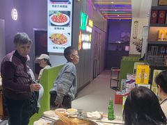 -清真·马坡烧烤涮牛肚·酸浆火锅(新区总店)