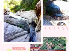 -黑龙潭风景区