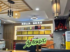 -醉壹号海鲜大排档(厦门美食地标店)