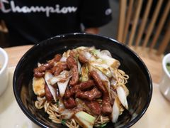 -慧娟面馆·餐厅(望江路店)