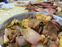 -红旗山庄(圭峰山店)