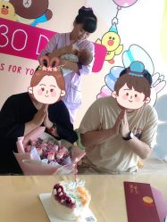 -爱陪伴一对一月子中心(融侨店)