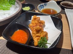 -德川家日本料理(中关村寰太大厦店)