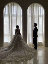 -金夫人婚纱摄影(总店)