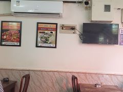 大堂-西复兴羊肉馆(南翔老街店)